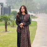 BAROQUE - 3PCS LAWN PRINTED – WOMEN’S – UNSTITCHED