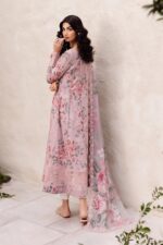 IZNIK - 3PCS LAWN PRINTED - WOMEN'S - UNSTITCHED - Image 5